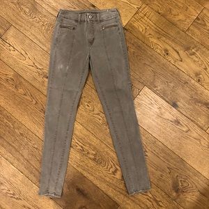 HI-RISE jogging! Sooo soft & comfortable!